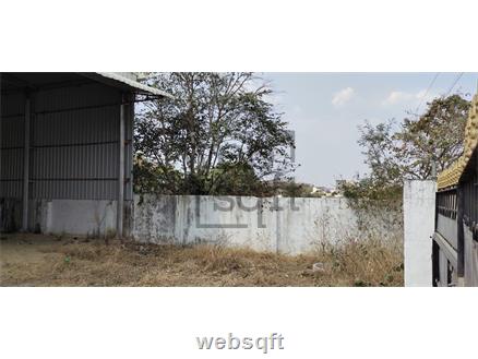 Commercial Warehouse for Rent in Suraram Colony